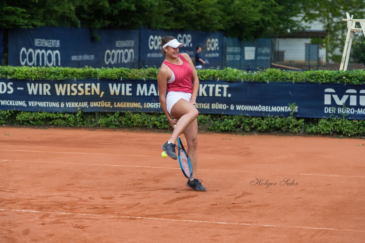Bild 18 - RL DTV Hannover2 - TC Blau Weiss Berlin2 : Ergebnis: 5:4